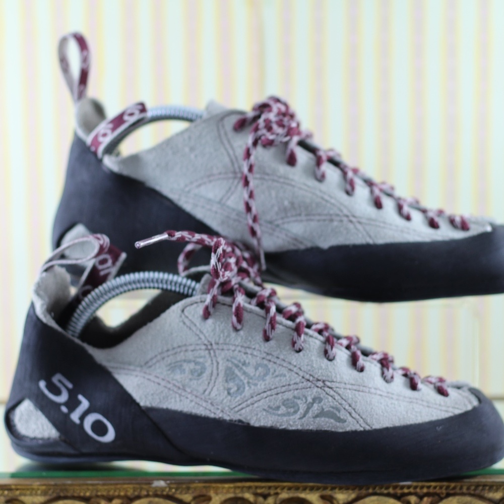 Stealth C4 Climbing Shoes 5.10